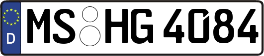 MS-HG4084
