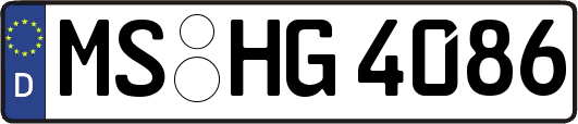 MS-HG4086