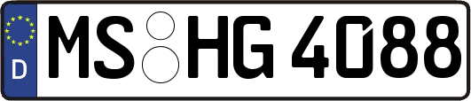 MS-HG4088