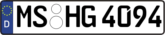 MS-HG4094