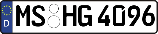MS-HG4096