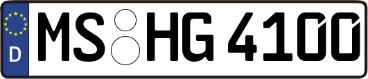 MS-HG4100