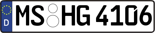 MS-HG4106