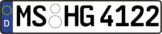 MS-HG4122