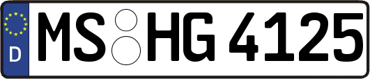 MS-HG4125