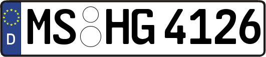 MS-HG4126