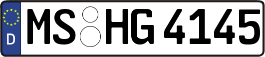MS-HG4145