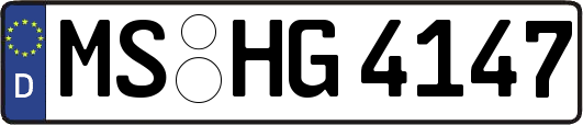 MS-HG4147