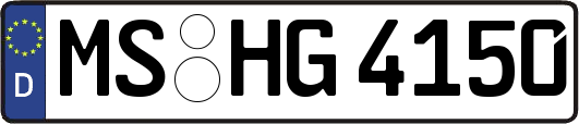 MS-HG4150