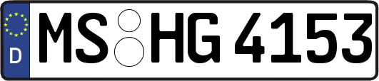 MS-HG4153