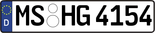 MS-HG4154