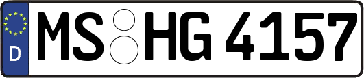 MS-HG4157