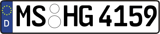MS-HG4159