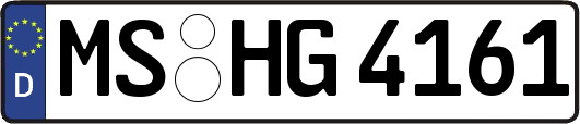 MS-HG4161