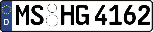 MS-HG4162