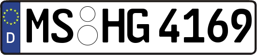 MS-HG4169
