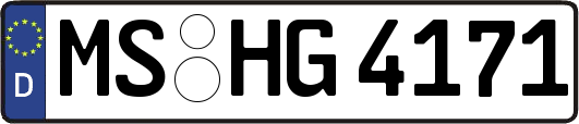 MS-HG4171