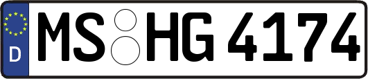 MS-HG4174