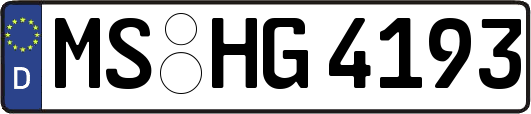 MS-HG4193