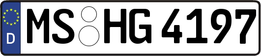 MS-HG4197