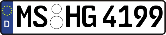 MS-HG4199