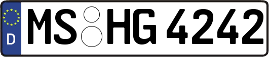 MS-HG4242