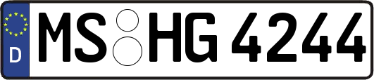 MS-HG4244