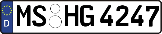 MS-HG4247