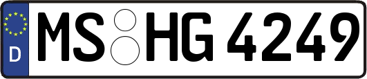 MS-HG4249