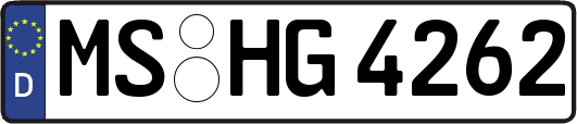 MS-HG4262