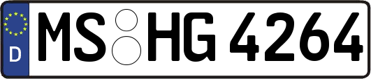MS-HG4264
