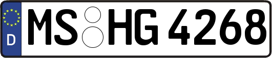 MS-HG4268