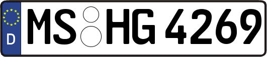 MS-HG4269