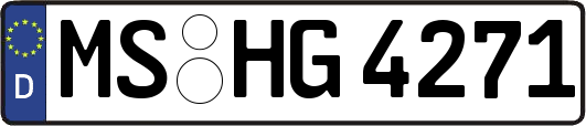 MS-HG4271