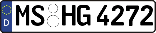 MS-HG4272