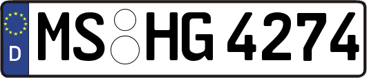 MS-HG4274