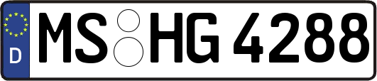 MS-HG4288
