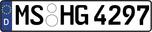 MS-HG4297