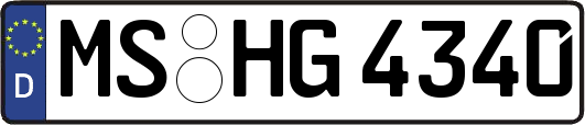 MS-HG4340