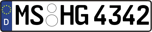 MS-HG4342