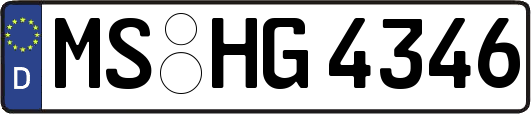 MS-HG4346
