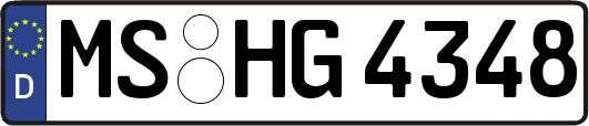 MS-HG4348