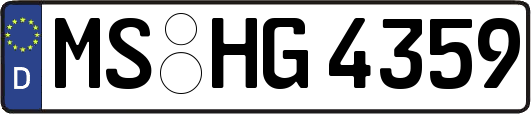 MS-HG4359