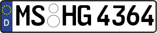 MS-HG4364