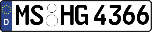 MS-HG4366