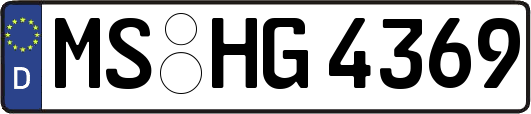 MS-HG4369