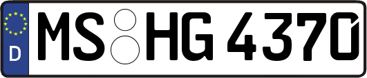 MS-HG4370