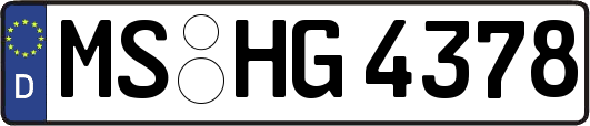 MS-HG4378