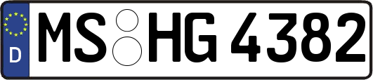 MS-HG4382