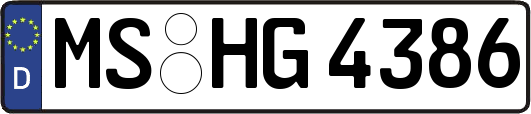 MS-HG4386